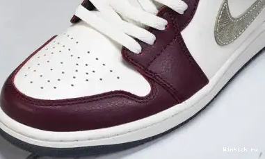 Air Dragon” OG Low Jordan “Year 1 The Of 0515